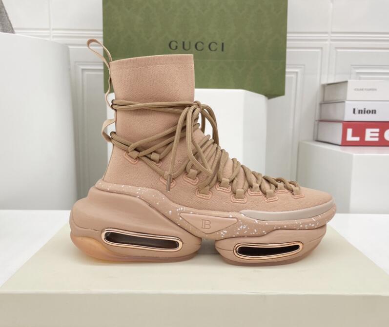SAMC - BAM Men Shoes - 107