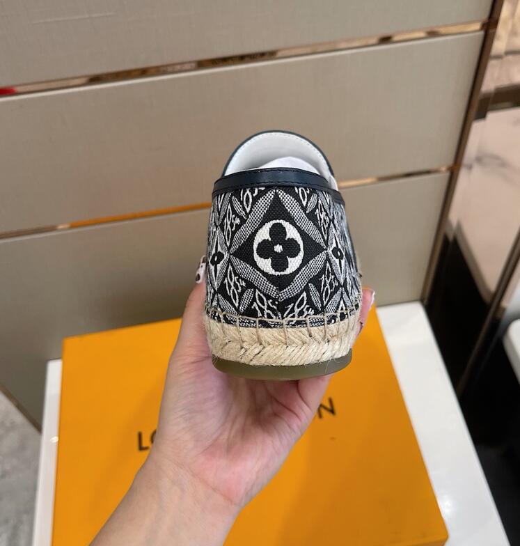Glamy - LOV Men Shoes - 1615