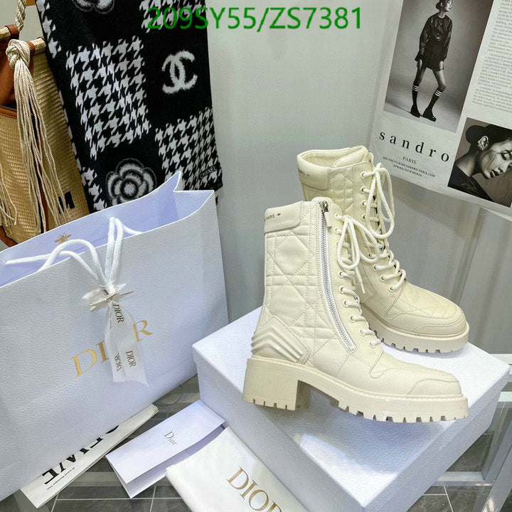 SAMCC - DOR Women Shoes - 1612