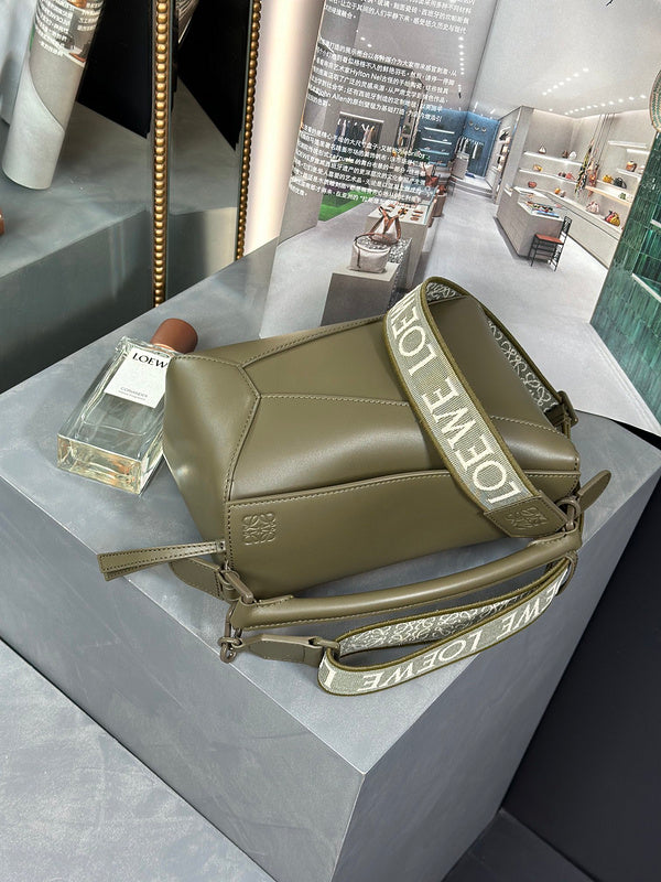 Glamy - LWO Bags - 059