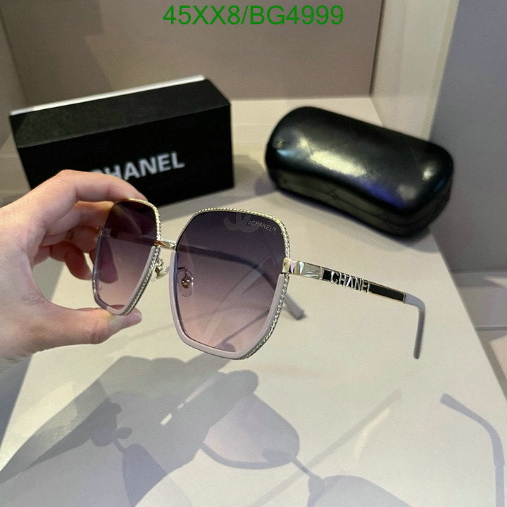 SAMC - CHL Glasses - 138