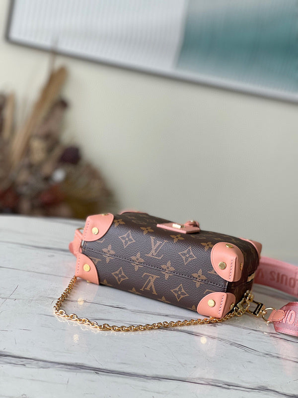 GlamI Lu-Vi bags - 4638