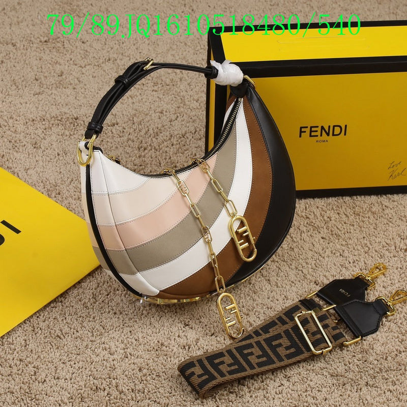 Glami - FDE Bags - 2907