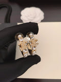 EN - Lux Earring CHL 035