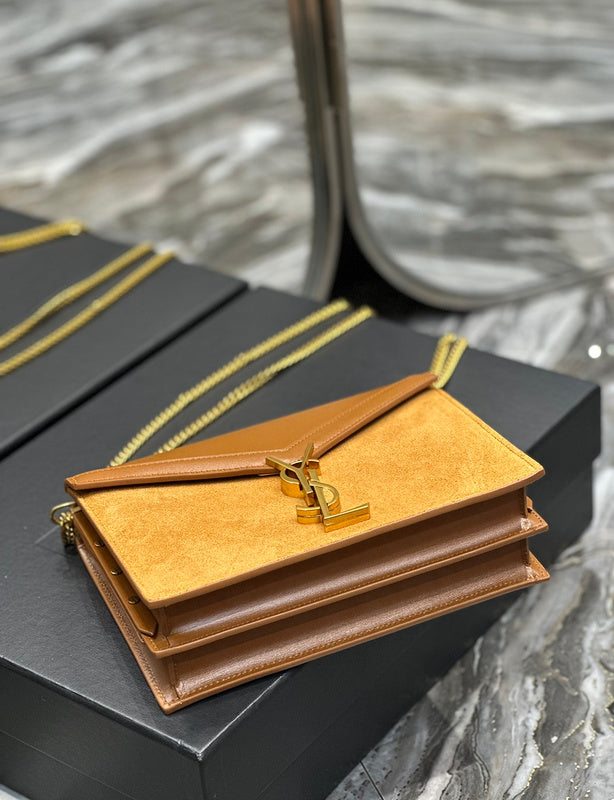 Glamy - YLS Bags - 883