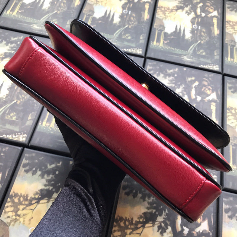 Satchel Bags - GCI Bags - 6396