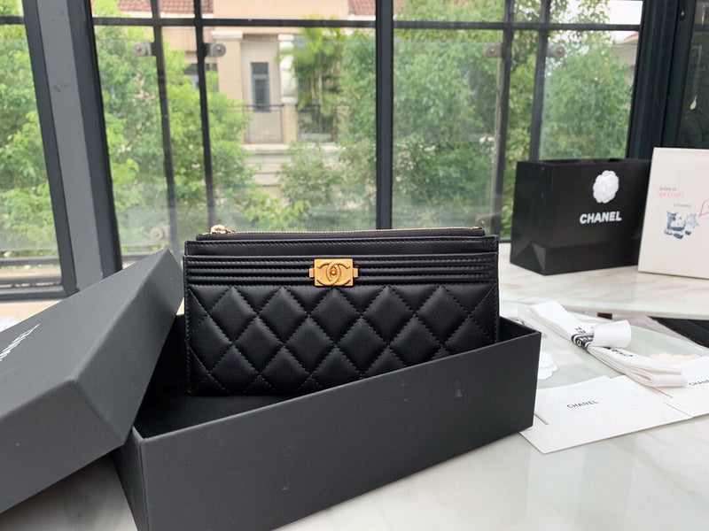 Glami-i CHL Wallets - 002