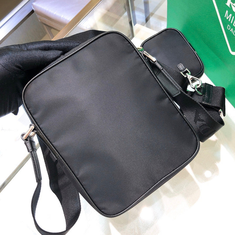 Glami-i - PD Men Bags - 155