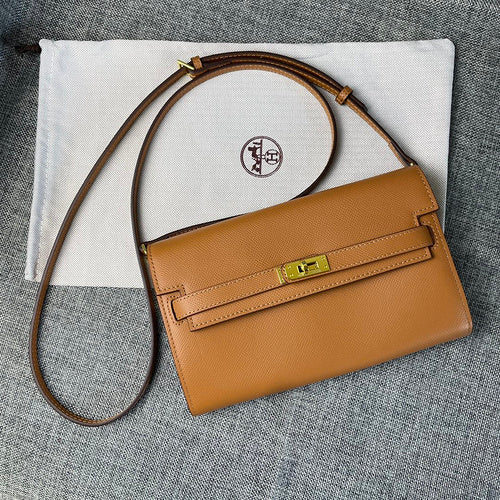 Satchel Bags - HMS-Bags - 943