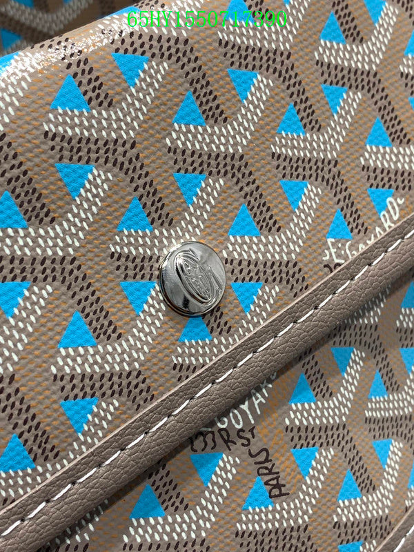 Satchel Bags - GOD Bags - 128