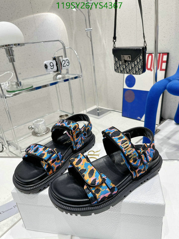 SAMCC - DOR Women Shoes - 2298