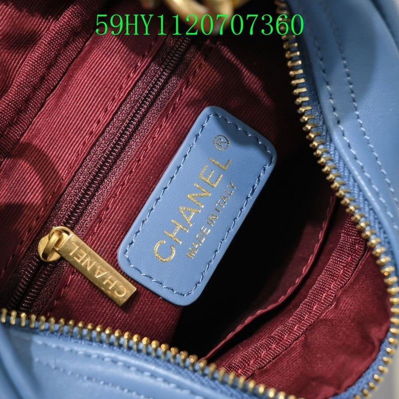 Satchel Bags - CHL Bags - 5023