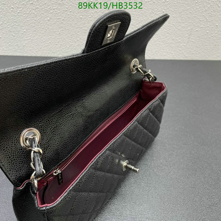 SAMC - CHL Bags Crossbody - 041