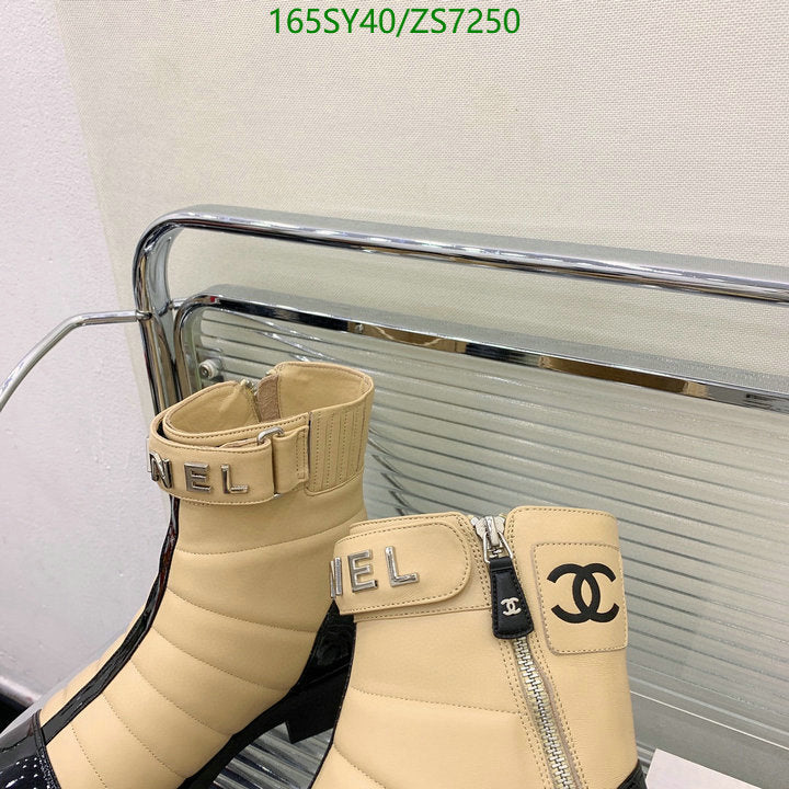 SAMC - CHL Women Boots - 259