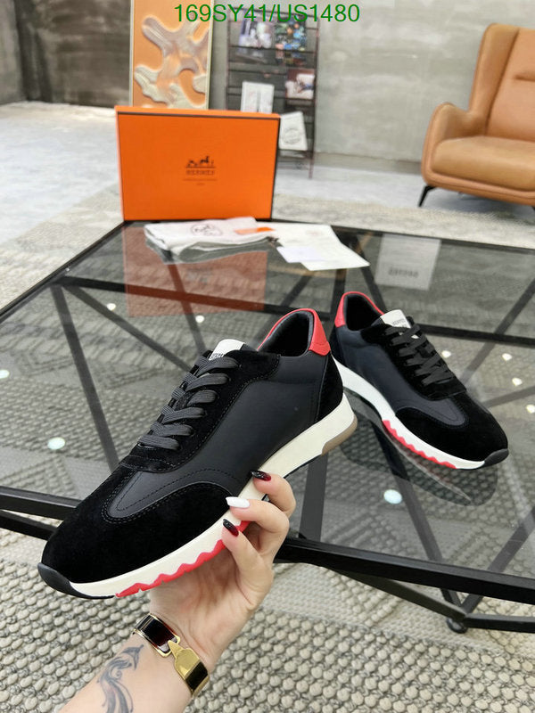 SAMC - HMS Men Shoes - 626