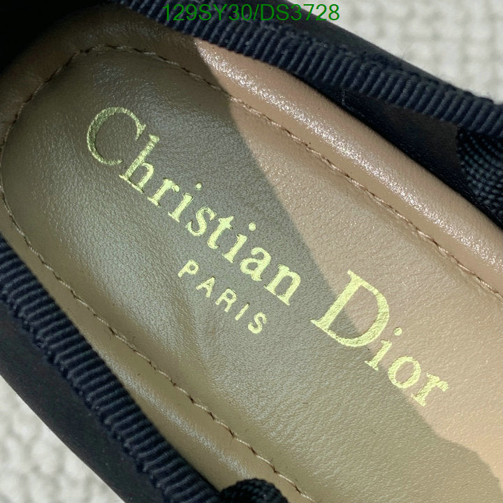 SAMCC - DOR Women Shoes - 1418
