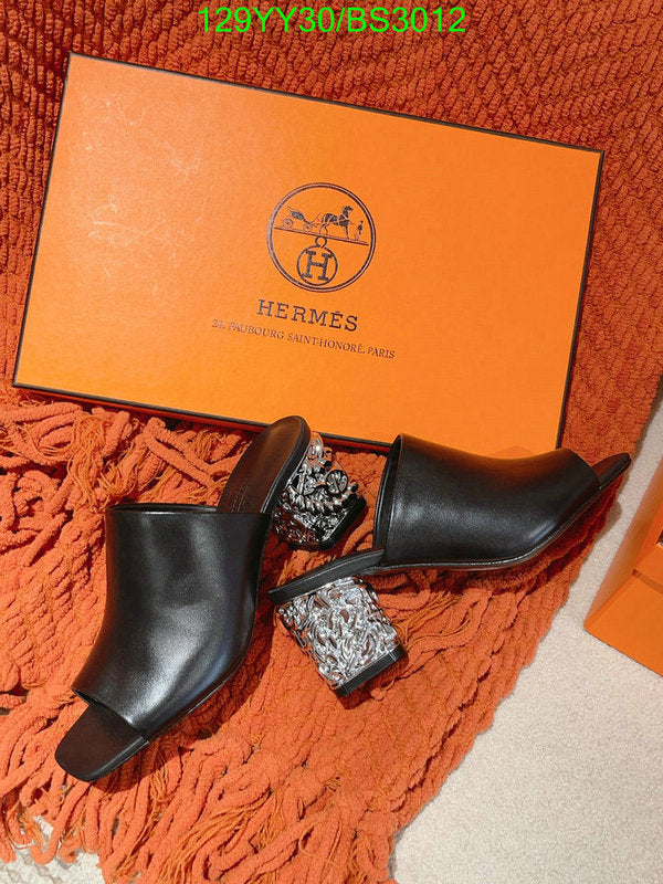 SAMC - HMS Women Shoes - 125