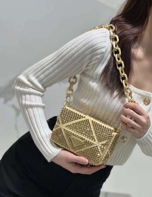 Satchel Bags - PDA Bags - 1833