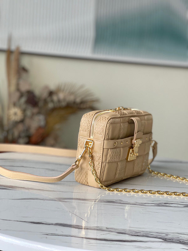 Glami- Glami- Lu-Vi bags - 5867