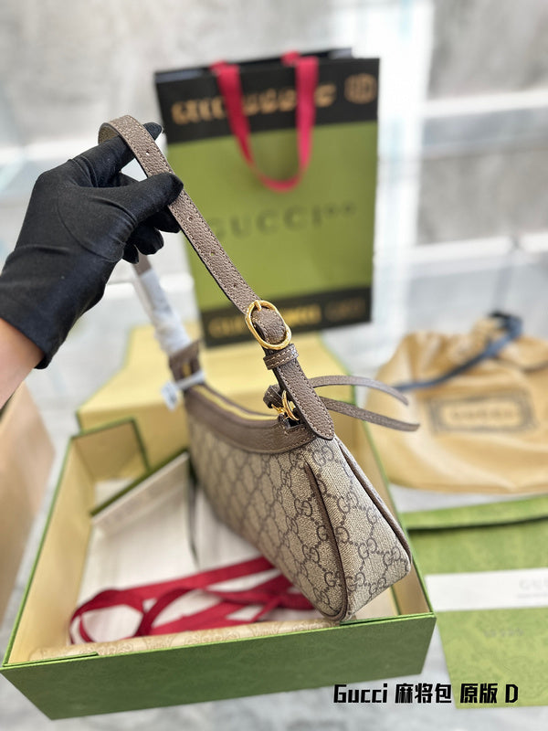 Glami Fashion - GCI Bags - 11913