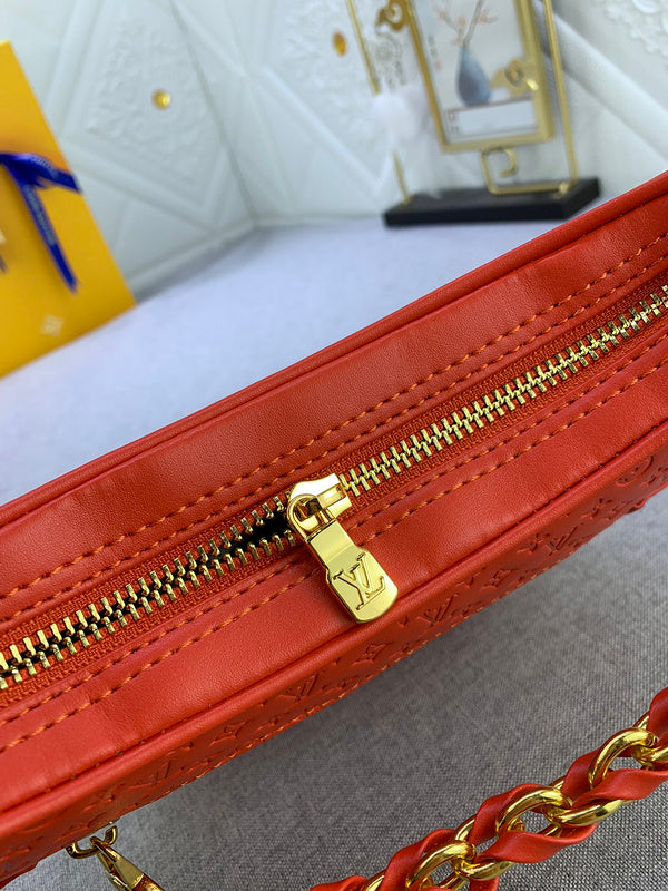 Satchel Bags - VL Bags - 2055