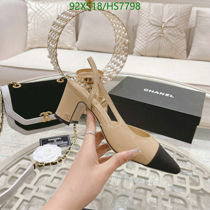 SAMC - CHL Women Shoes Ballet - 083