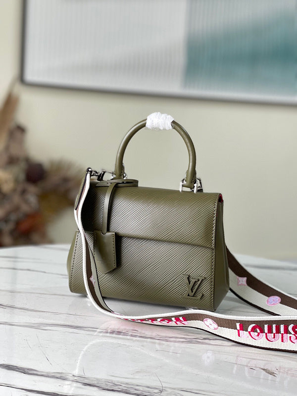 GlamI Lu-Vi bags - 5399
