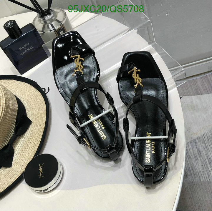 SAMC - YLS Women Shoes - 209