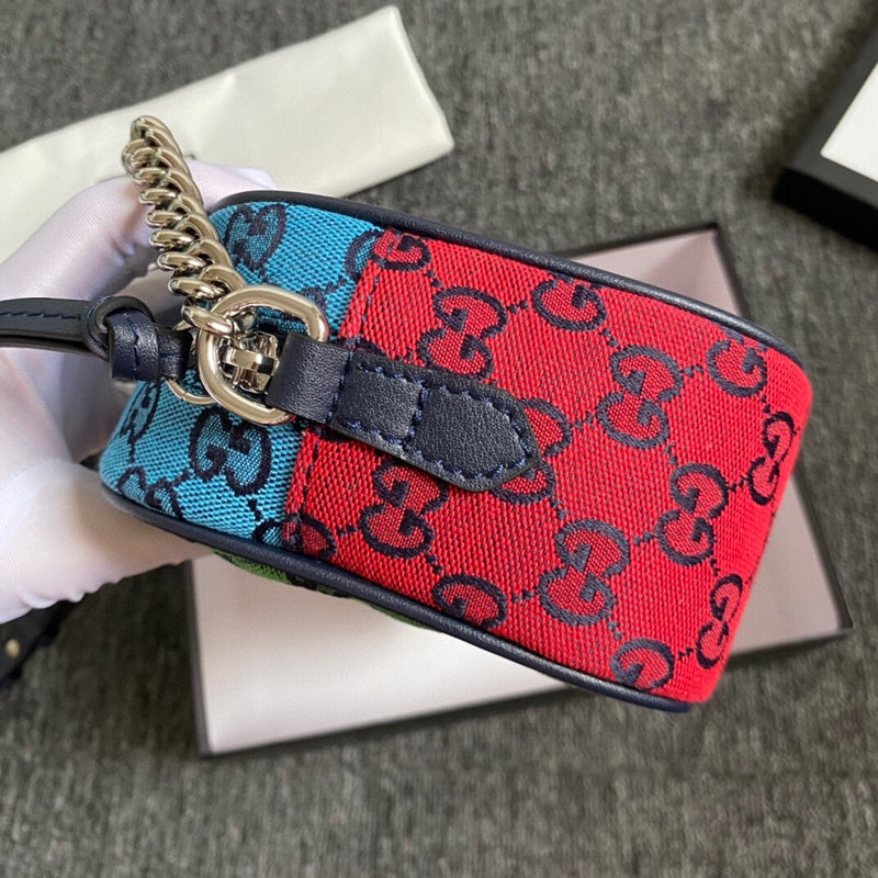 Satchel Bags - GCI Bags - 2100