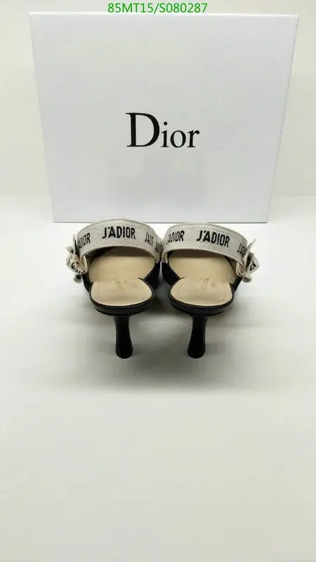 SAMCC - DOR Women Shoes - 2197