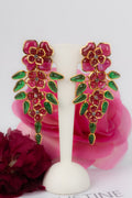 Boucles d'oreilles Augustine