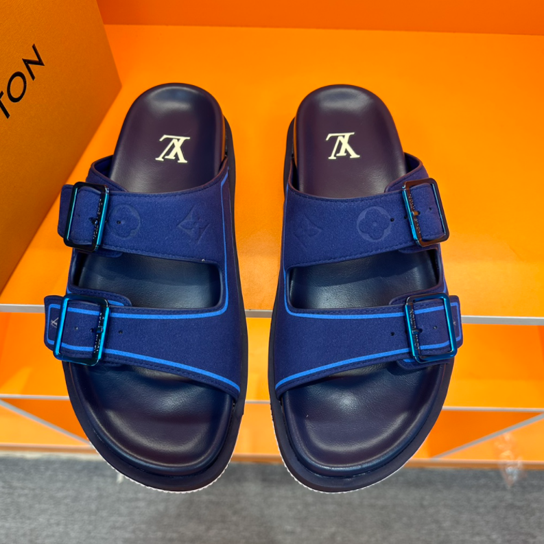 SAMC - LOV Men Shoes - 015