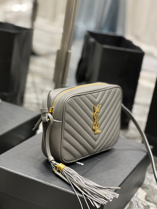 Satchel Bags - SLY Bags - 775