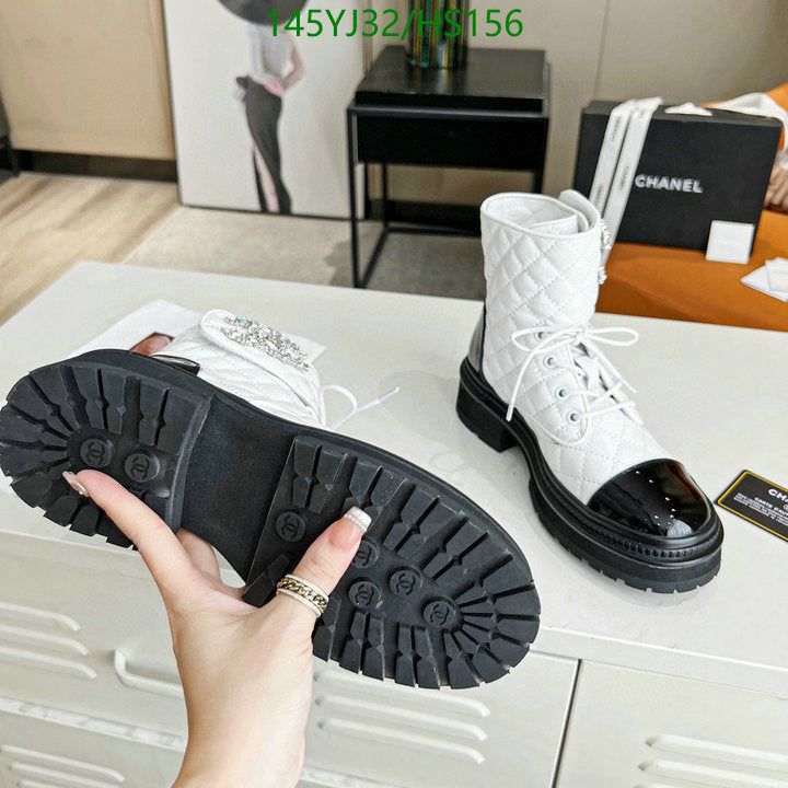 SAMC - CHL Women Boots - 073