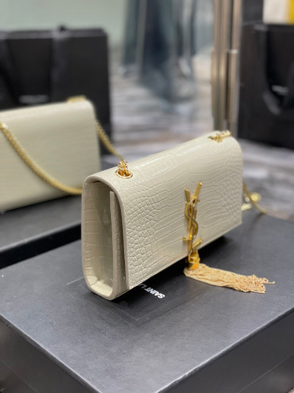 Satchel Bags - SLY Bags - 2271