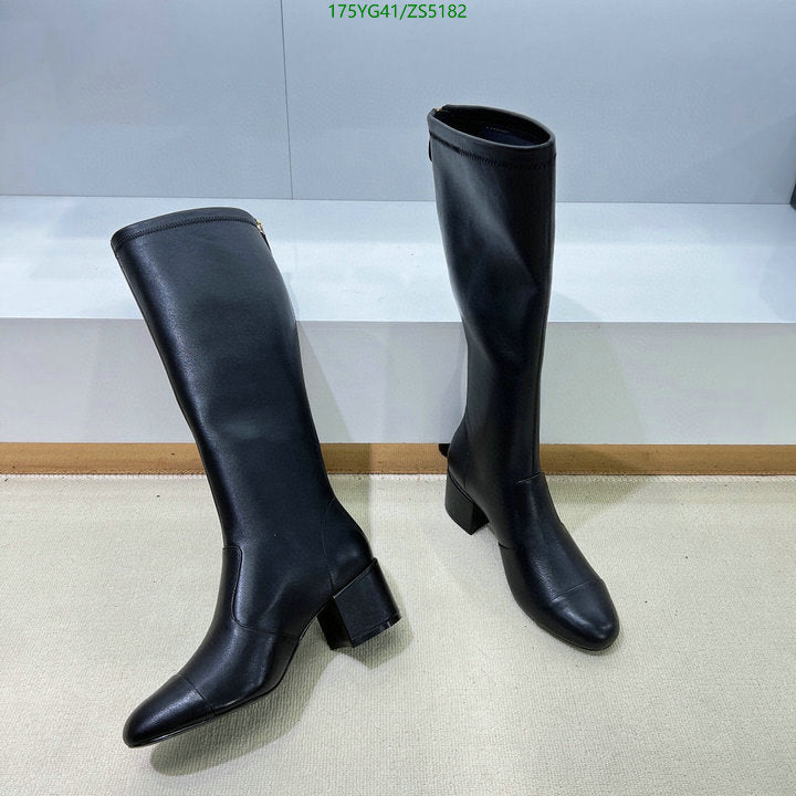 SAMC - CHL Women Boots - 307