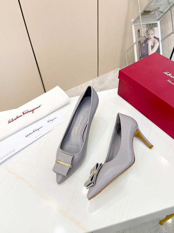 Glami - FGO Women Shoes - 126