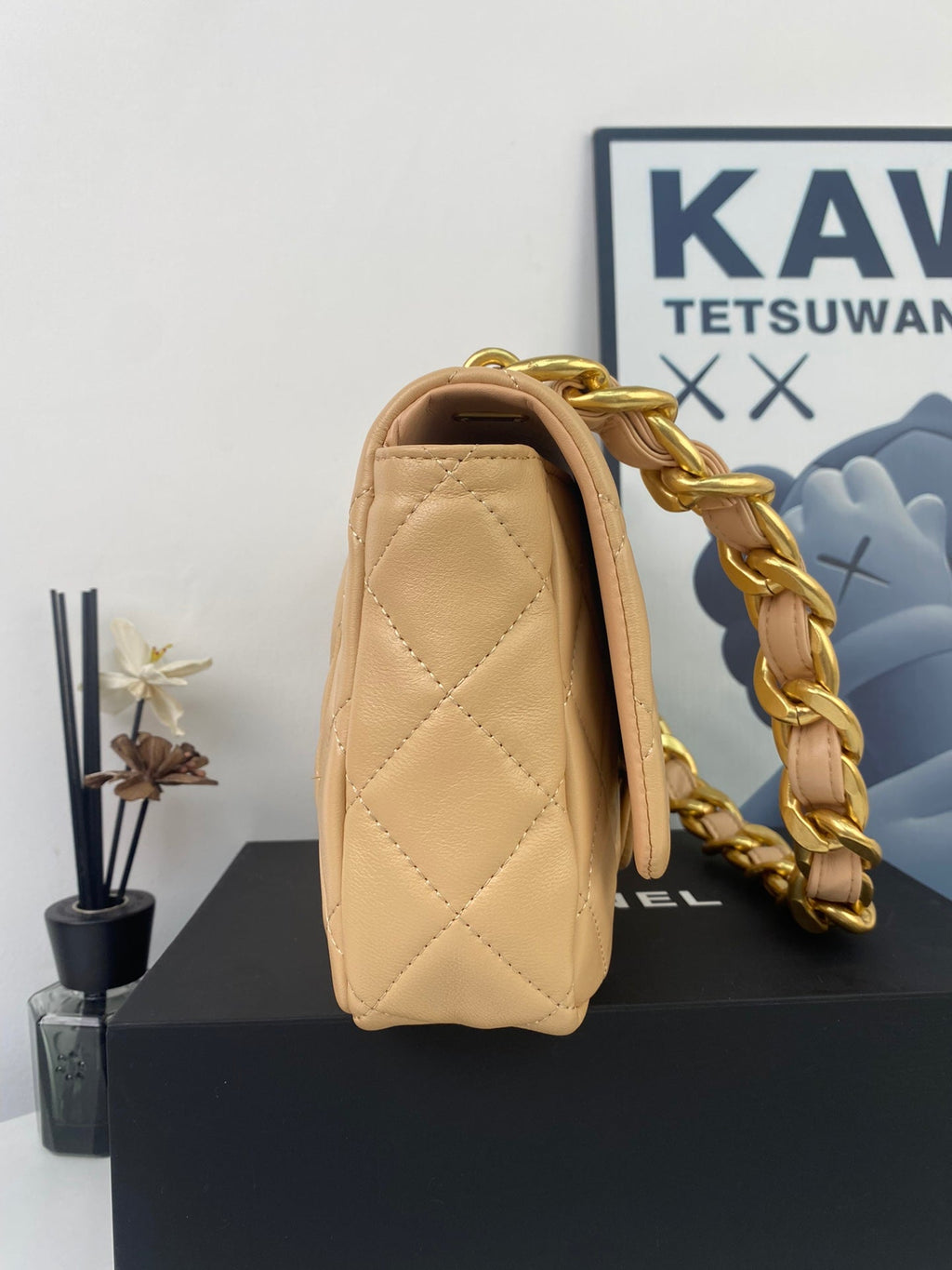 EN - New Bag CHL 416