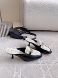 Glami - FGO Women Shoes - 113