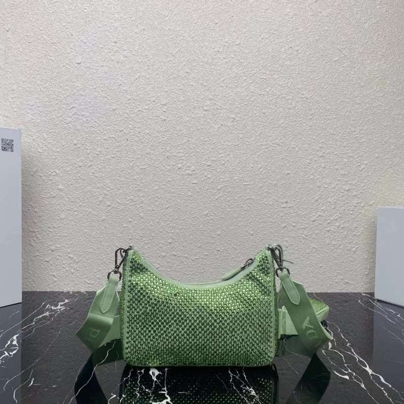 Satchel Bags - PDA Bags - 1650