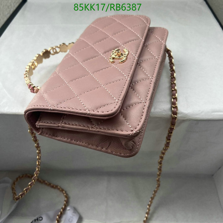 SAMC - CHL Bags Crossbody - 171