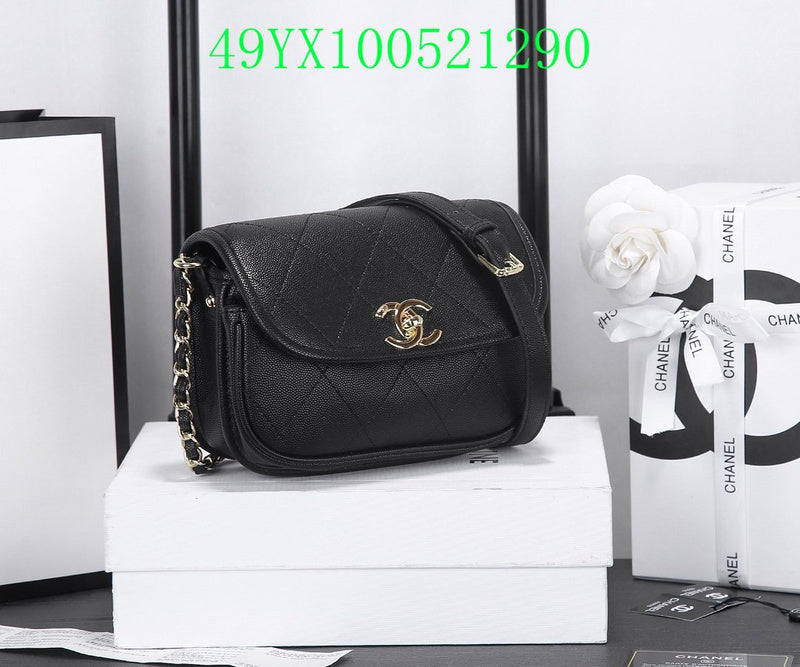 Satchel Bags - CHL Bags - 5375