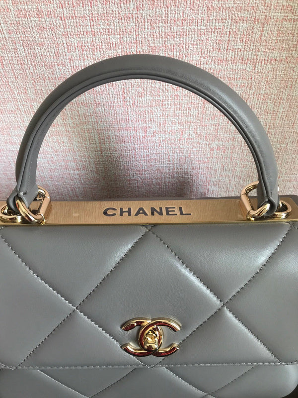 Satchel Bags - CHL Bags - 3611