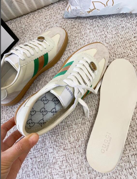 SAMC - GUKI Women Shoes - 2208