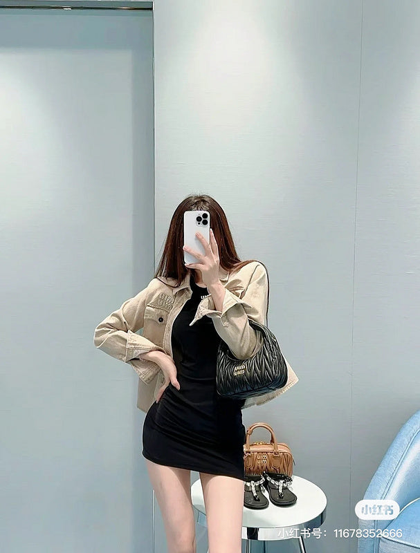 Glami - MMU Women Clothes - 053