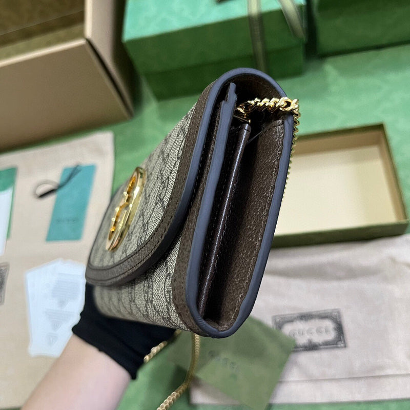 Glami Fashion - GCI Bags - 3511