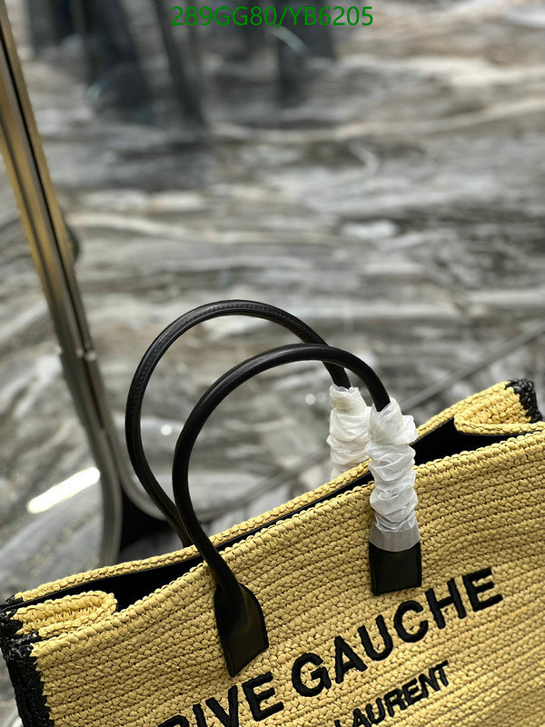SAMC - YLS Bags - 279