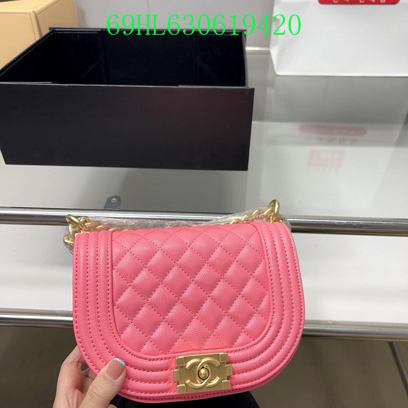 Glami - CHL Bags - 623