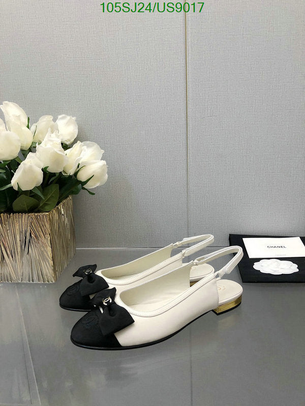 SAMC - CHL Women Shoes Ballet - 128