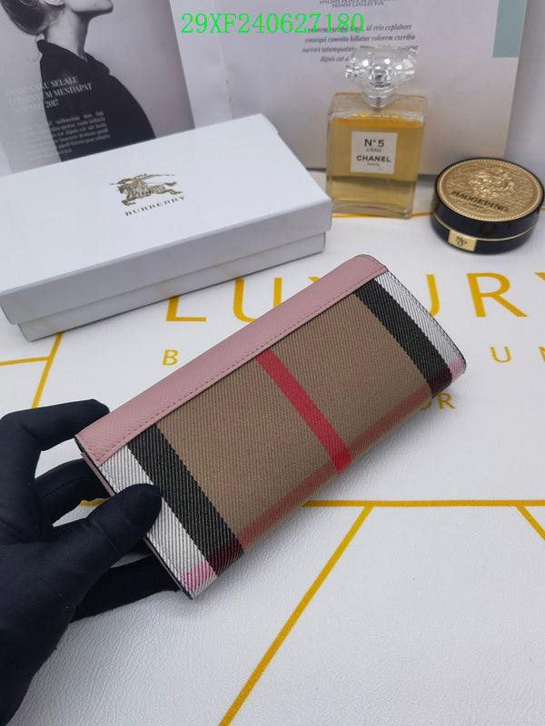 Glami - BOR Wallet - 087